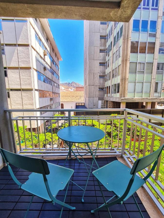 Chayofa Apartment